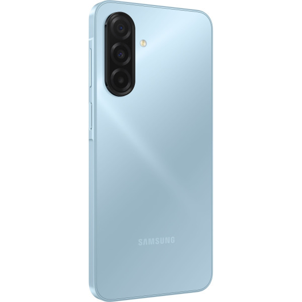 Смартфон Samsung Galaxy A17 A175F 8/256GB Light Blue (SM-A175FLBEEUC) UA (Код товару:41699) Харків - зображення 7