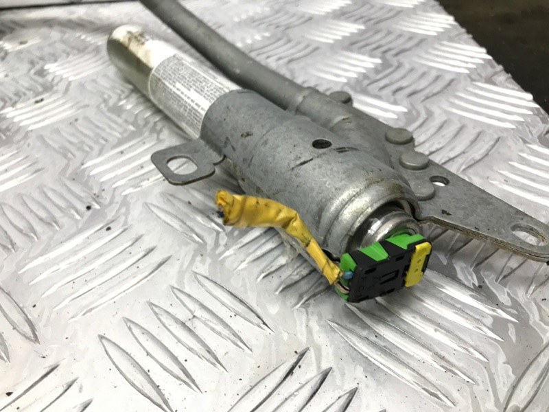 Airbag потолка(шторка) правый Hyundai Tucson JM 2.0 DIESEL D4EA 2004 (б/у) Киев - изображение 5