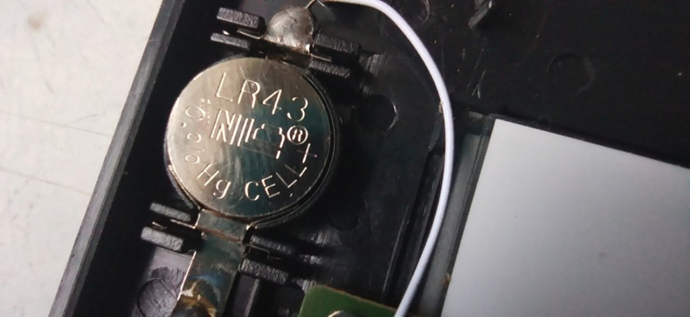 Калькулятор Assistant AC-2315(12-розрядний) Львів - зображення 6