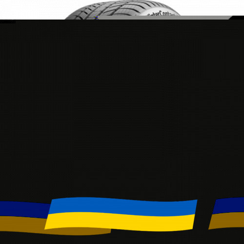 275/40 R18 Continental WinterContact TS 870P 103V Легкова шина Київ - зображення 1