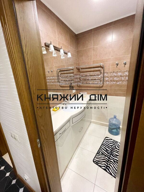 Без комісії!!!Оренда 2-х. кому. кв. у ЖК Зелений Острів. Код:11199302 Київ - зображення 11