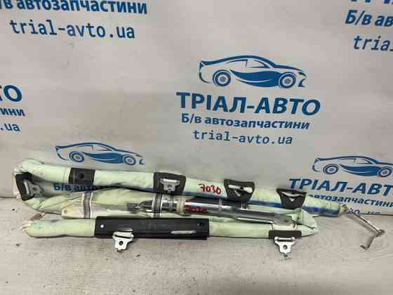 Airbag потолка(шторка) левый Jeep Compass 2016-2020 68243435AA (Арт. 75266) Киев