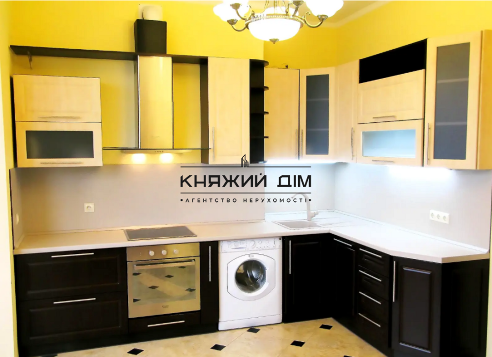 БЕЗ КОМІСІЇ! Світла, комфортна 3-х к. Кв. ст. м. Лук'янівська. № 1167729 Киев - изображение 12