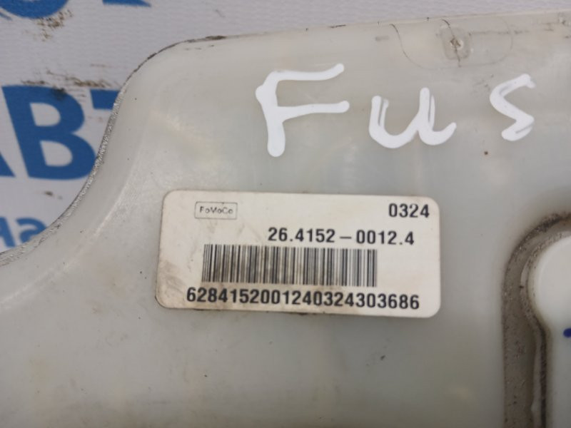 Бачок главного тормозного цилиндра Ford Fusion USA 2 1.5 БЕНЗИН ENUN0 2013 (б/у) Киев - изображение 6