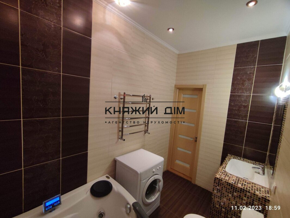 Оренда 1-кімнатної квартири ЖК Південна брама м. Осокорки Киев - изображение 10