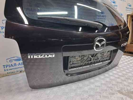 Крышка багажника Mazda CX 7 2006-2012 EGY5-62-02XB (Арт. 87807) Київ