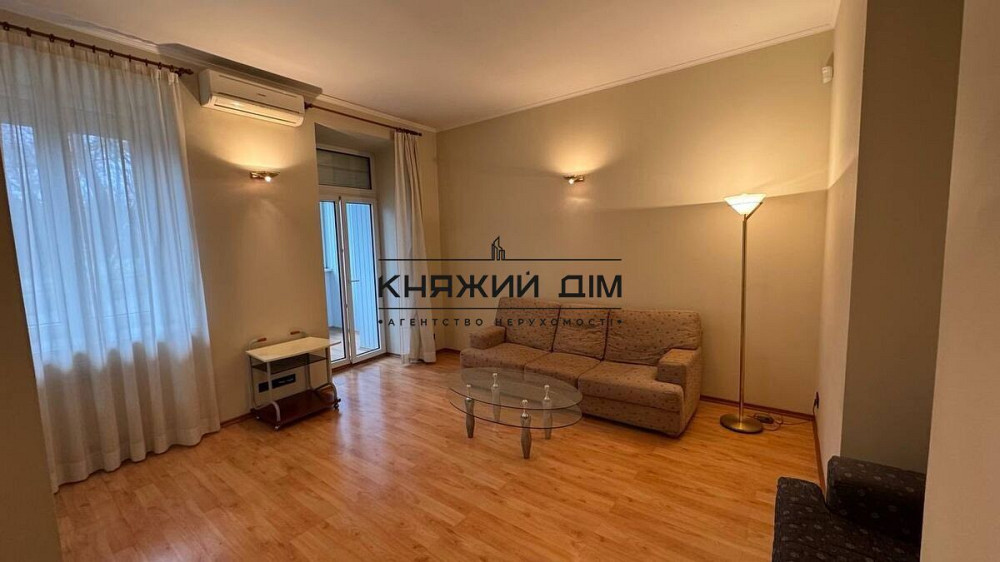 Трикімнатна квартира - 80 кв м - ІСТОРИЧНИЙ БЕЗПЕЧНИЙ ЦЕНТР КИЄВА № 11163726 Киев - изображение 12