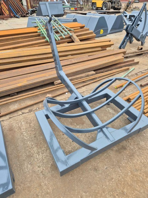 Захват Біг-Бегів. Гак для біг-бігів. Запорожье - изображение 4