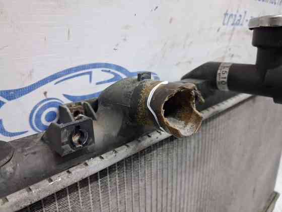 Радиатор основной Mazda 6 2007-2013 L51015200C (Арт. 67978) Київ