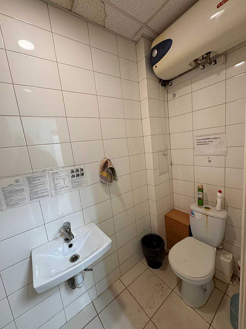 продажа офисное помещение Киев, Святошинский, 95000 $ Київ - зображення 10