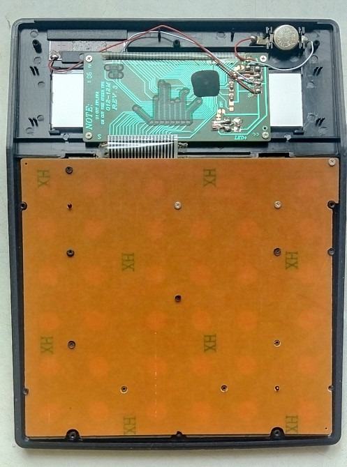 Калькулятор Assistant AC-2315(12-розрядний) Львів - зображення 8