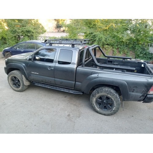 експедиційний багажник тойота такома Toyota Tacoma Мироновка - изображение 3