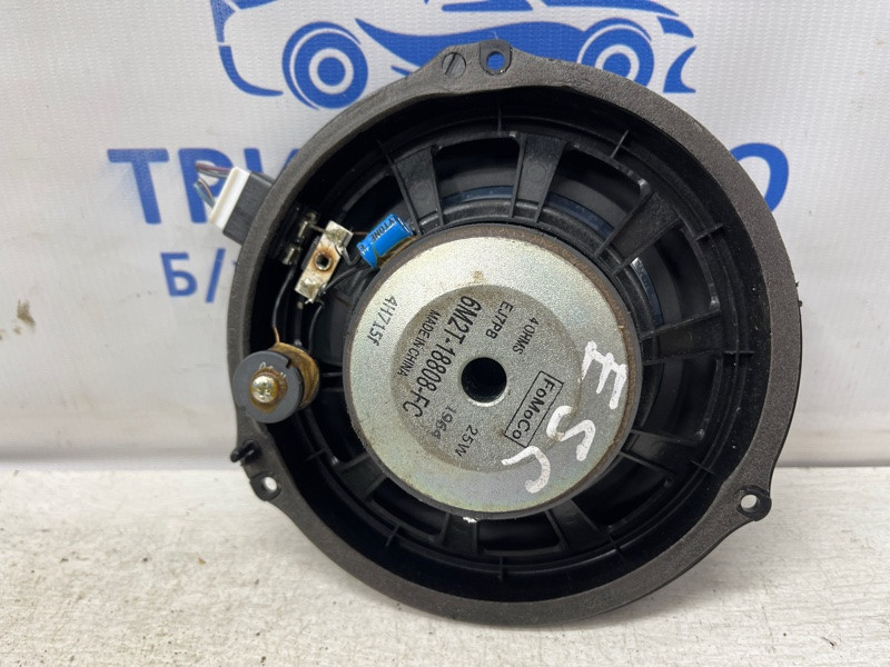 Динамик двери Ford Escape 2012-2019 6M2T18808FC (Арт. 76129) Київ - зображення 2