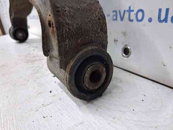 Рычаг передний нижний левый Nissan Pathfinder R51 2.5 DIESEL YD25DDTI 2004 (б/у) Київ