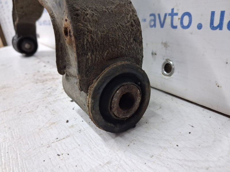 Рычаг передний нижний левый Nissan Pathfinder 2004-2014 54501EB300 (Арт. 65830) Київ - зображення 4