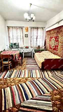 продажа 4-к дом Новосанжарский, Клюсовка, 11700 $ 