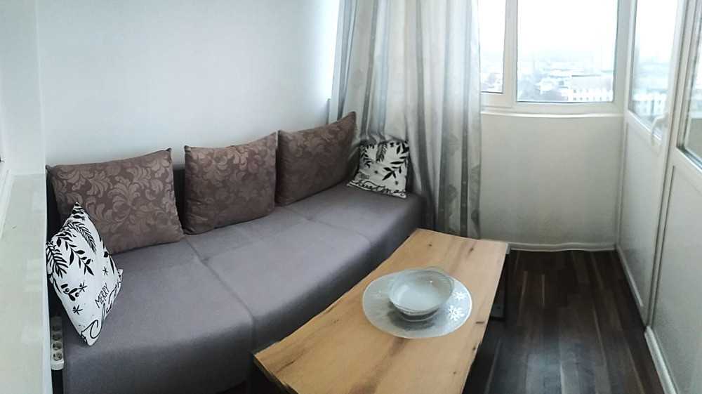 Здам 1-кімнатну ЖК Міністерський Кондратюка, 7 Киев - изображение 10