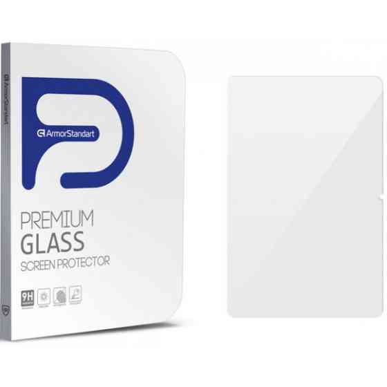 Захисне скло ArmorStandart Glass.CR для Xiaomi Redmi Pad Pro/Poco Pad 12.1 (ARM77457) (Код товару:37 Харків