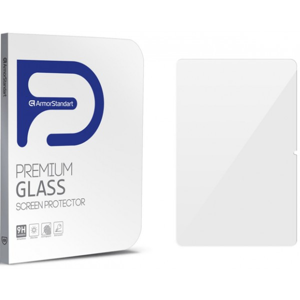 Захисне скло ArmorStandart Glass.CR для Xiaomi Redmi Pad Pro/Poco Pad 12.1 (ARM77457) (Код товару:37 Харків - зображення 2