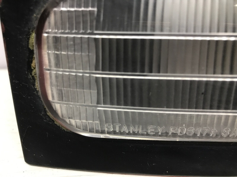 Фонарь задний внешний правый Mitsubishi Pajero Sport 1996-2008 8330A060 (Арт. 48652) Киев - изображение 4