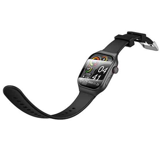 Смарт-часы Hoco Smart Watch Y33 Smart sports watch (call version) Херсон