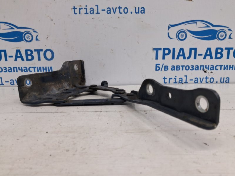 Петля капота левая Kia Sportage QL 1.7 DIESEL D4FD 2015 (б/у) Киев - изображение 2