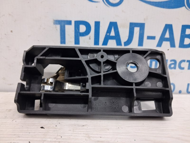 Ручка двери внутренняя правая Jeep Grand Cherokee 2010-2022 68079302AA (Арт. 76384) Київ - зображення 3