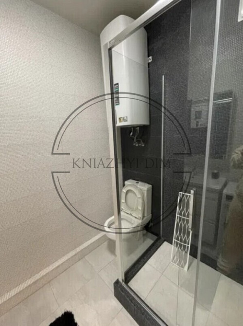 Продаж 1 кімнатної квартири-студіо у ЖК бізнес класу Зарічний за адресою: Осокорська буд. 2А 2114591 Киев - изображение 7