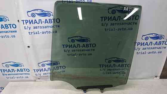 Стекло двери заднее левое Nissan Pathfinder 2004-2014 82301EB305 (Арт. 74369) Київ