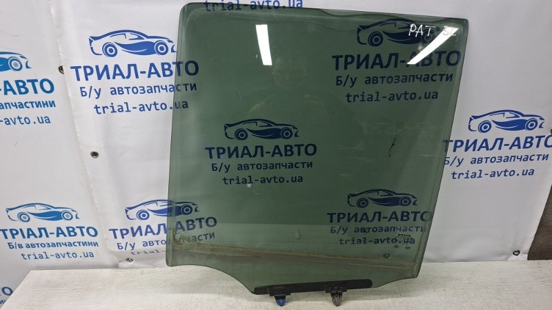 Стекло двери заднее левое Nissan Pathfinder 2004-2014 82301EB305 (Арт. 74369) Київ - зображення 1