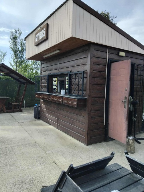 Продам фаст фуд Виноградів - зображення 2