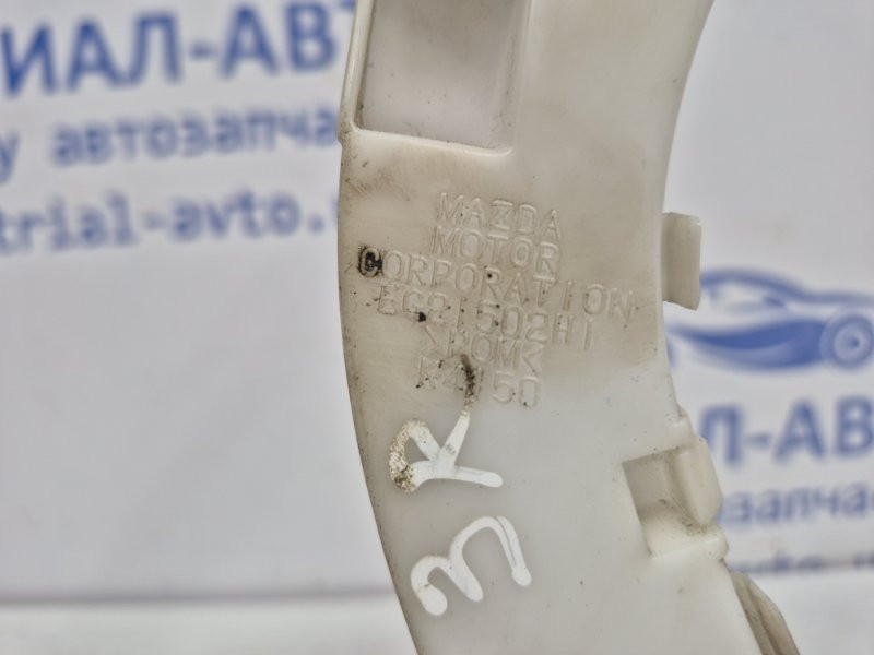 Кронштейн бампера задний правый Mazda CX 7 2006-2012 EG21502H1D (Арт. 59506) Киев - изображение 4