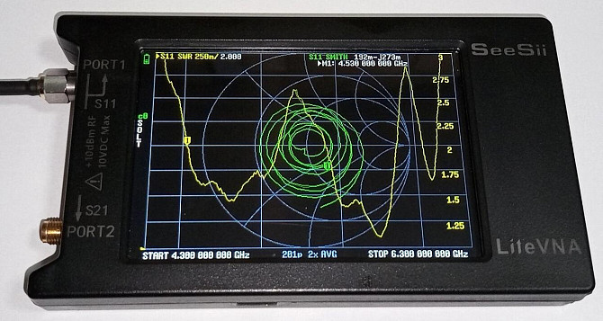 Антенна 2135-2525/4530-5120/5420-5890MHz 6dBi, до 100W, 20 см, N-male, всенаправленная, водонепрониц Днепр - изображение 4