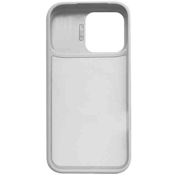 Чехол TPU+PC Wild Leopard with MagSafe and Lens для Apple iPhone 17 (6.3") Херсон