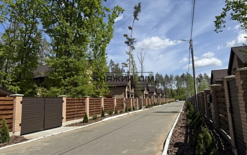 Продаж 2 поверховий будинок с. Гора КОД 2211803 Київ - зображення 5