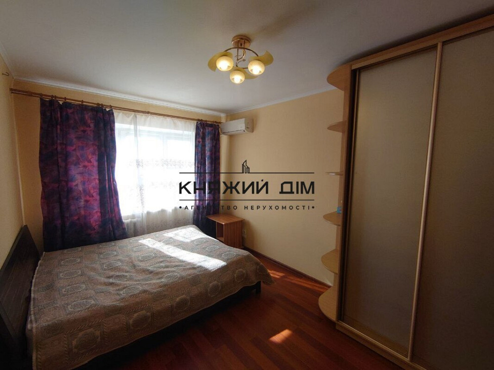 ОРЕНДА 2-х кімнатна студія метро Дарниця.Воскресенський бульвар 14 код 11125102 Киев - изображение 6