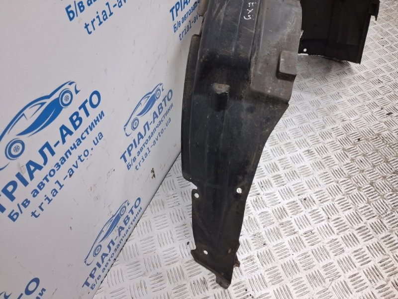 Подкрылок передний левый Suzuki Grand Vitara JT 2.0 БЕНЗИН J20A 2005 (б/у) Київ - зображення 2