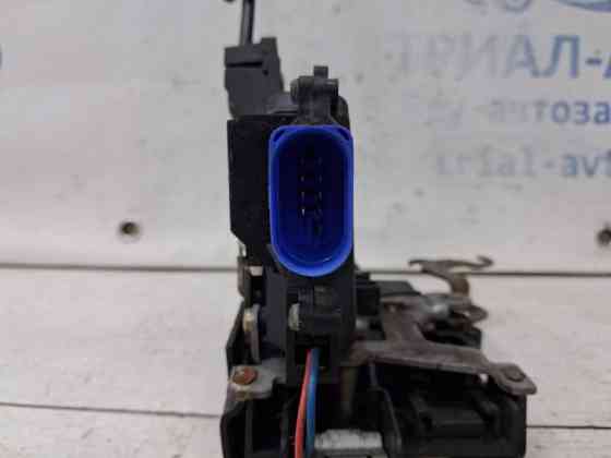 Замок двери передний левый Volkswagen Caddy 2K 1.9 DIESEL BJB 2003 (б/у) Киев