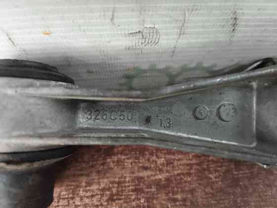 Подушка двигателя (опора) Nissan Note E11 1.5 dci 2005-2012 (326C50) Ковель