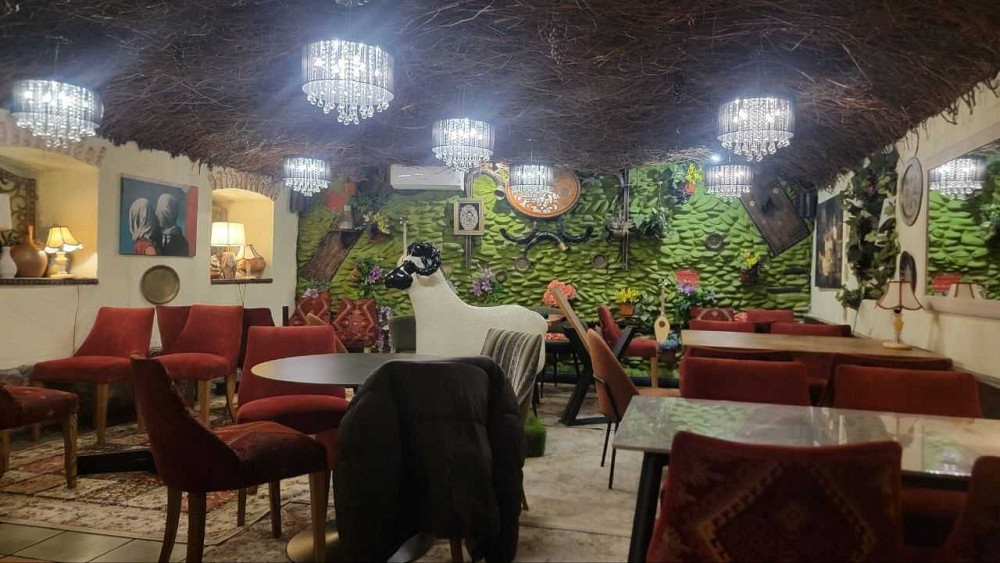 Оренда ресторану 200м2 в центрі Києва, вул.Шота Руставелі, 4 Київ - зображення 3