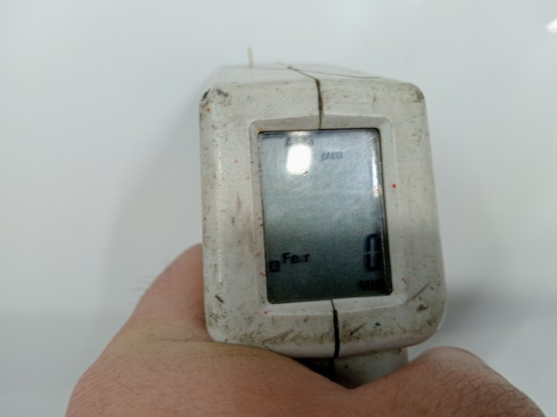 Дверь передняя правая Mazda CX 5 KE 2.2 DIESEL 2011 (б/у) Киев - изображение 7