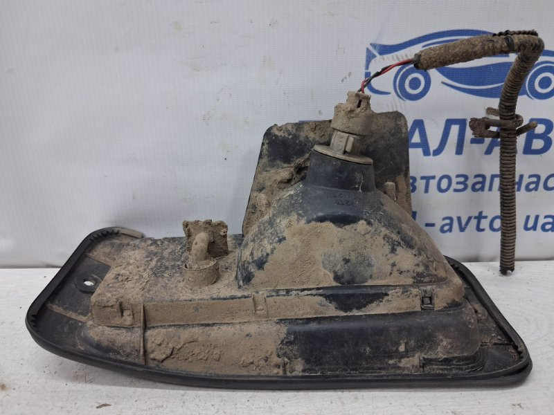 Катафот левый Mitsubishi Pajero Sport 1996-2008 MR465017 (Арт. 77237) Київ - зображення 5