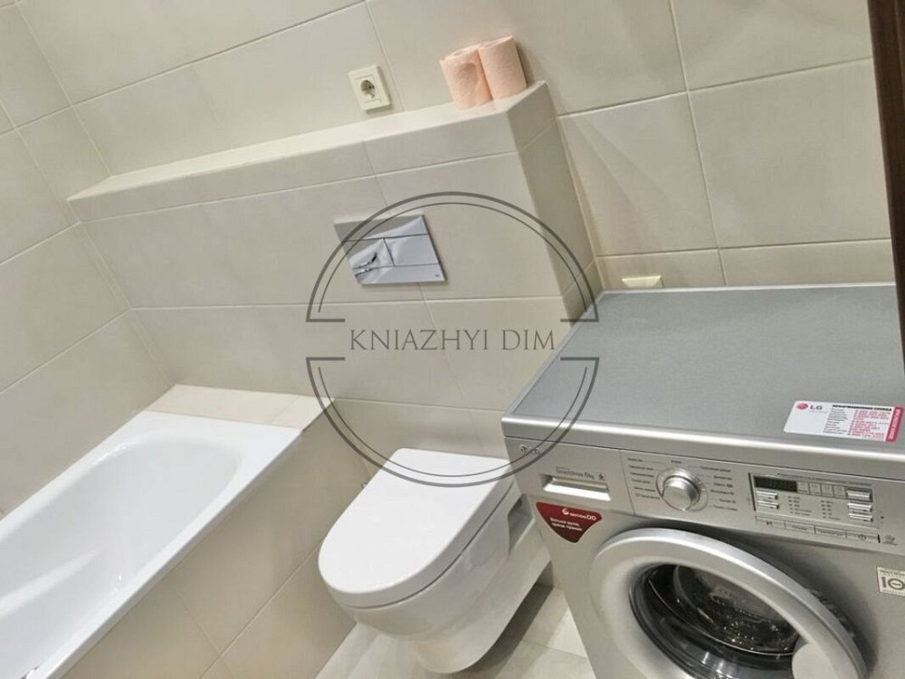 Продаж 2к. квартира ЖК River Stone. КОД ОБЪЕКТА: 21137507. Киев - изображение 12