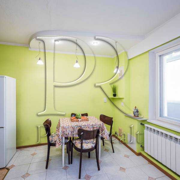 продажа 3-к квартира Киев, Дарницкий, 96000 $ Киев - изображение 2