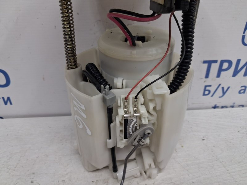 Модуль топливного насоса Mazda 6 GH 2.5 БЕНЗИН L5-VE 2007 (б/у) Киев - изображение 2