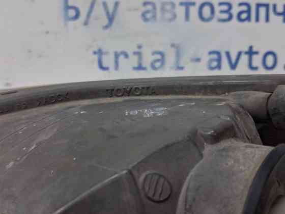 Фара противотуманная правая Lexus RX 350 2003-2009 812100E010 (Арт. 63272) Київ
