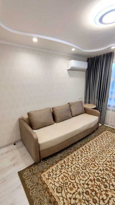 долгосрочная аренда 1-к квартира Днепр, Центральный, 15000 грн./мес. Дніпро - зображення 2