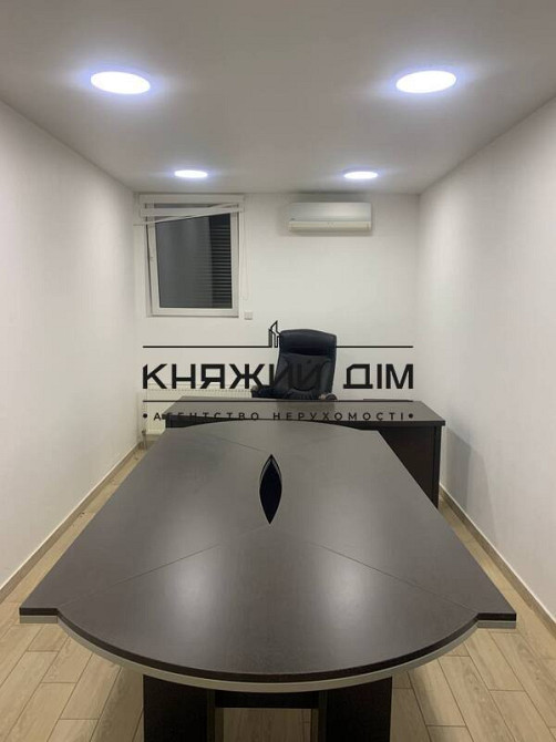 Оренда офісу метро Деміївська в Голосіївському р-ні. Код об'єкту : 1417963 Київ - зображення 12