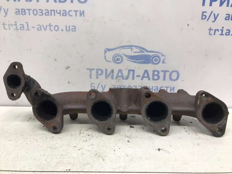 Коллектор выпускной Kia Sorento BL 2.5 DIESEL D4CB 2002 (б/у) Київ - зображення 3