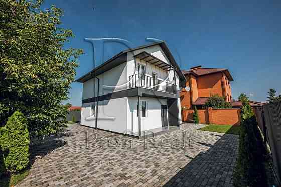 продажа 3-к дом Броварский, Пуховка, 136000 $ 